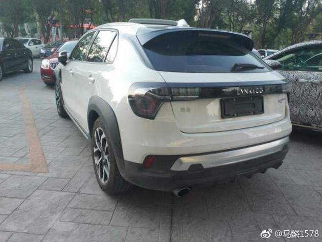 娘炮还是老炮？北京车展自主SUV点评