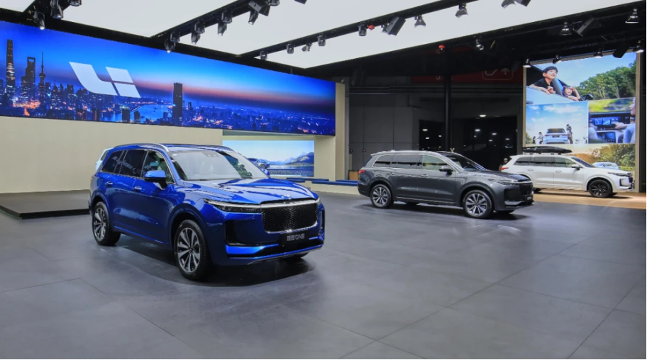 华为和岚图合作?或为“HI模式”