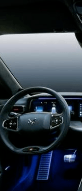 华为和岚图合作?或为“HI模式”