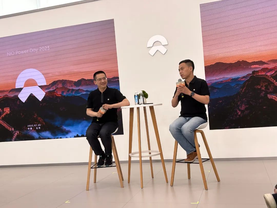 南网储能子公司与蔚来签订合作框架协议，涉及虚拟电厂、换电站业务等业务