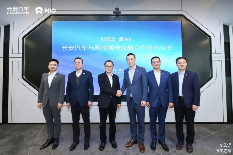 长安汽车董事长朱华荣：2024年销量TOP10的车企将占据接近85%的市场份额