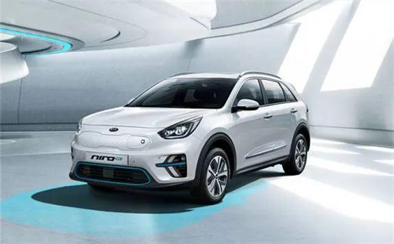 曝起亚汽车正与泰国谈判设立电动车工厂