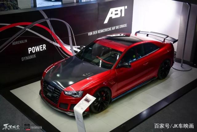 奥迪携手拜仁打造顶级足球盛宴 2017奥迪足球峰会深圳站启动仪式盛大举办