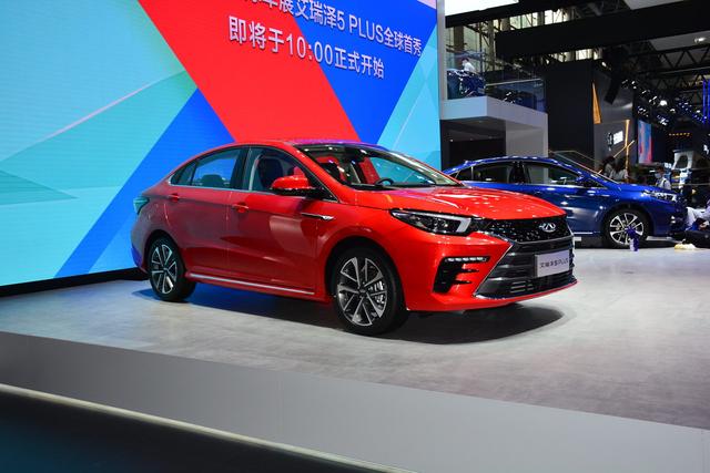 艾瑞泽5 SPORT：为用户打造年轻化的产品体验