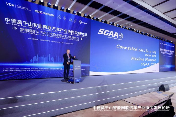 思科与TELUS合作推出新型5G功能 可提升网联汽车体验