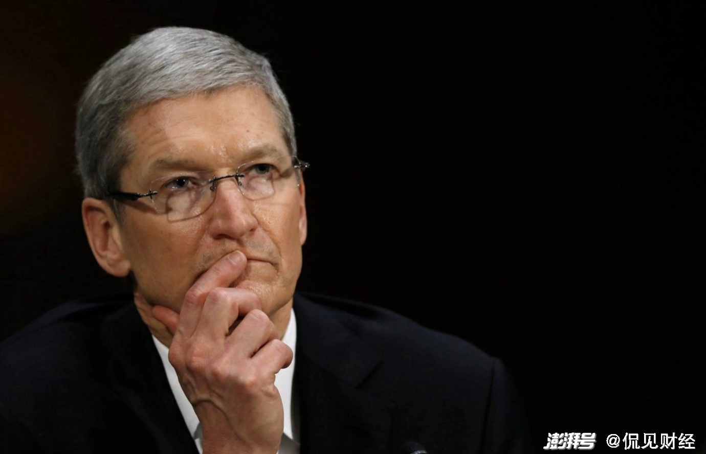 贾跃亭:库克终究不是乔布斯,苹果放弃造车是个大错误