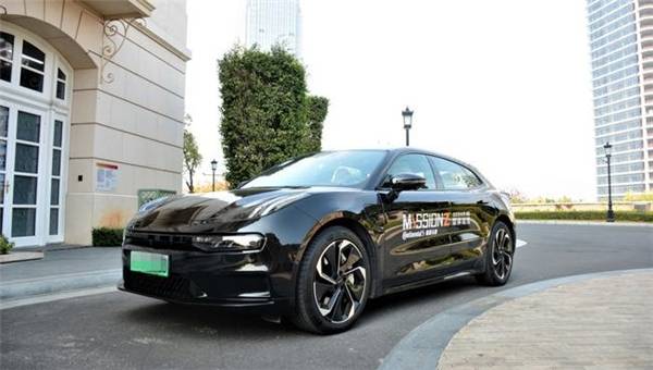 极氪001高速NZP解锁6座新城市,3月底覆盖60城